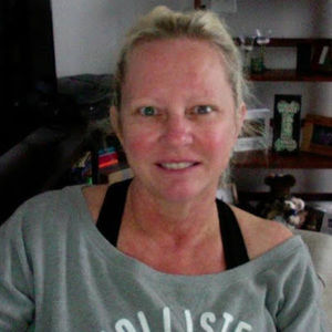 Meet your Posher, Lori